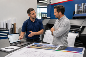 How to Choose the Right Printer Service Provider