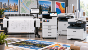 7 Wide-Format Printing Uses Beyond Blueprints